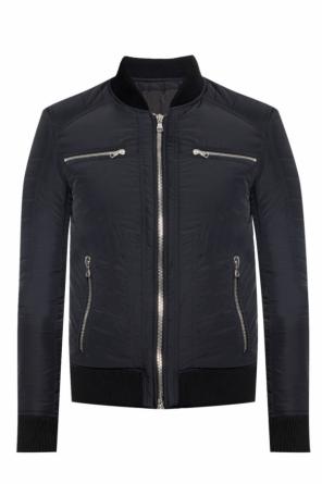 Printed jacket, zdjęcie 1 Printed jacket od Balmain